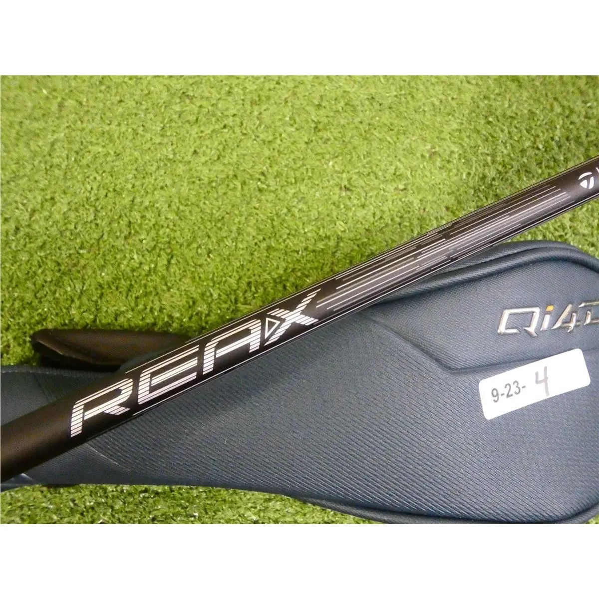 TaylorMade  - Qi4D 2