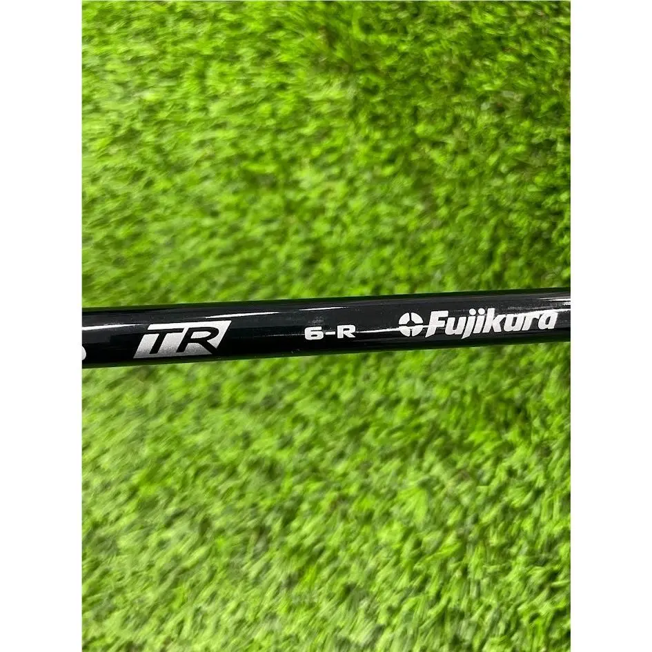 TaylorMade  - Qi - Blue 3