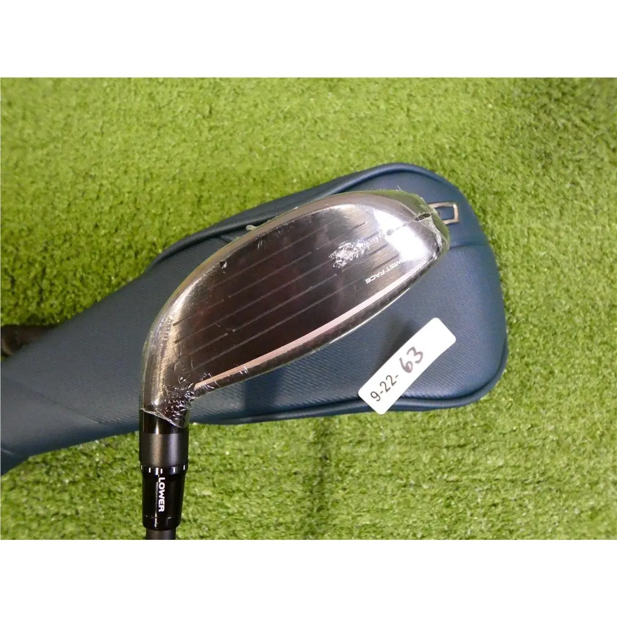 TaylorMade  - Qi4D 0