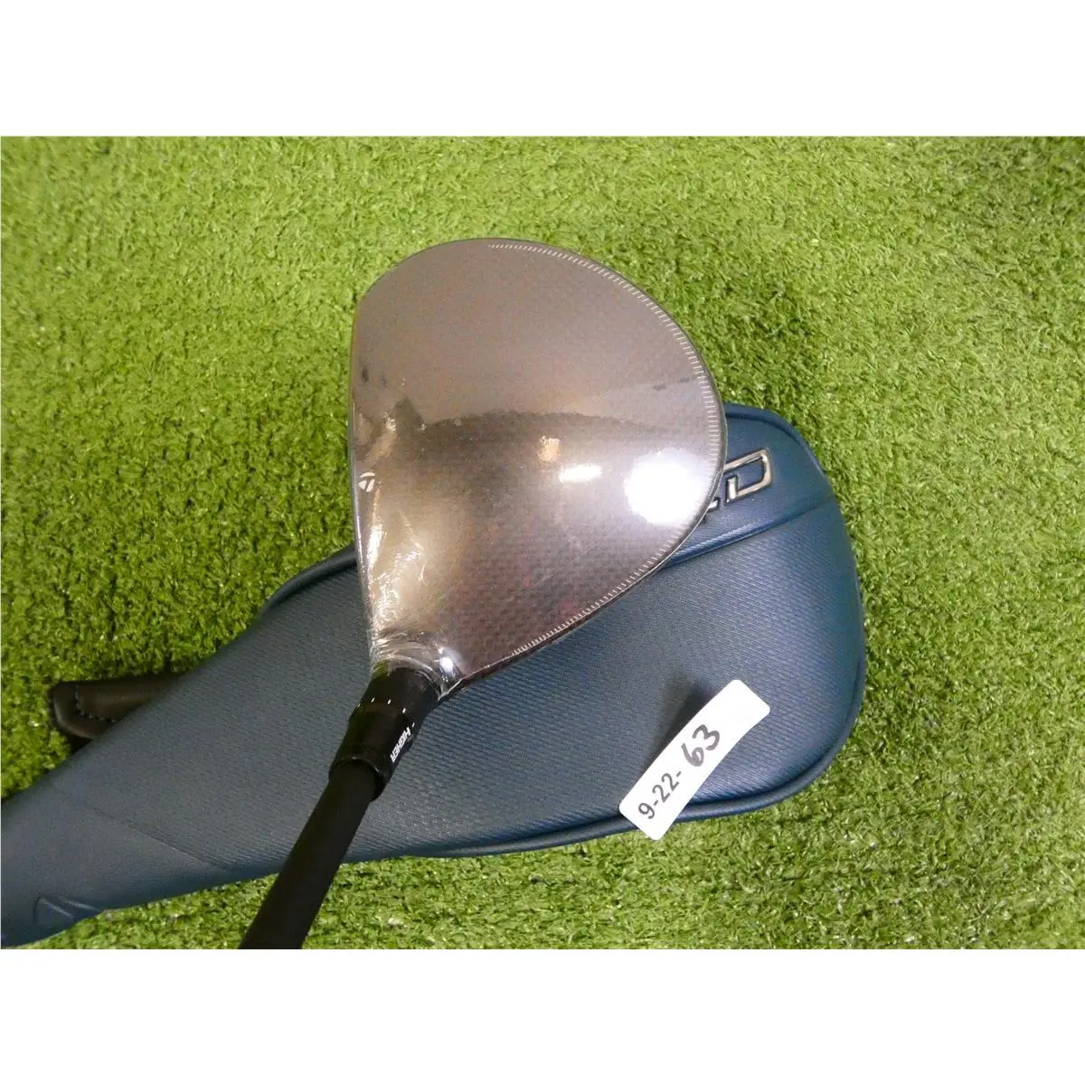 TaylorMade  - Qi4D 1