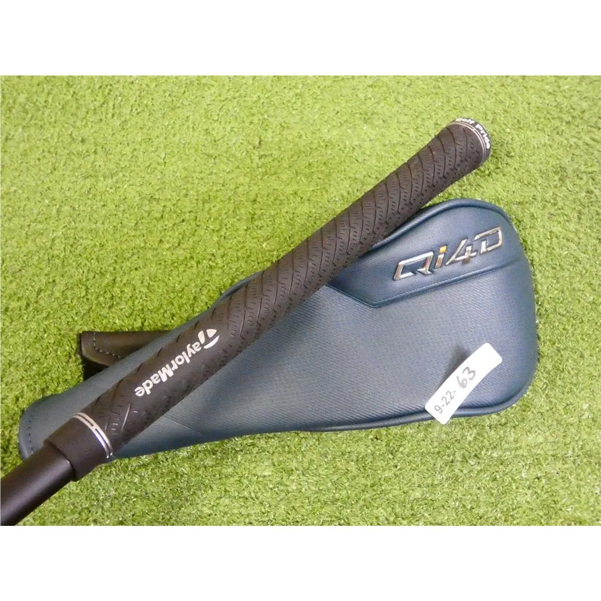 TaylorMade  - Qi4D 4