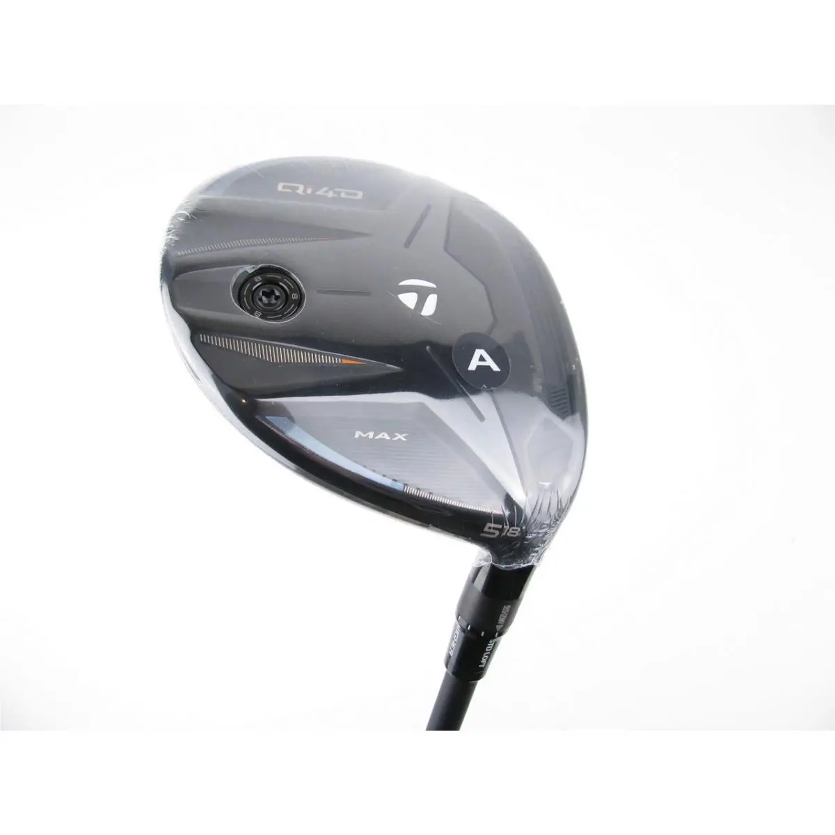TaylorMade  - Qi4D Max - Max - NSG0831263191 - White 0