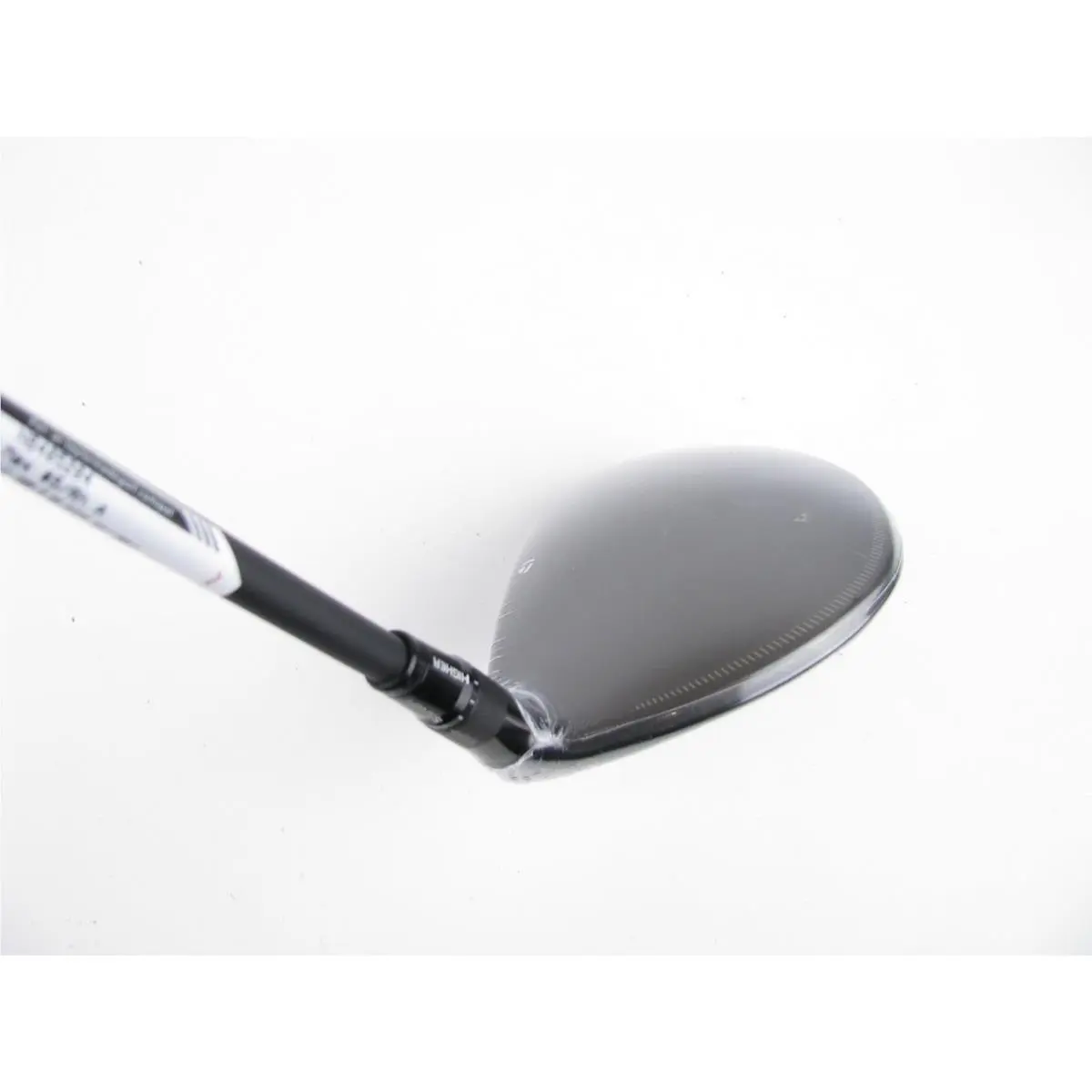 TaylorMade  - Qi4D Max - Max - NSG0831263191 - White 4