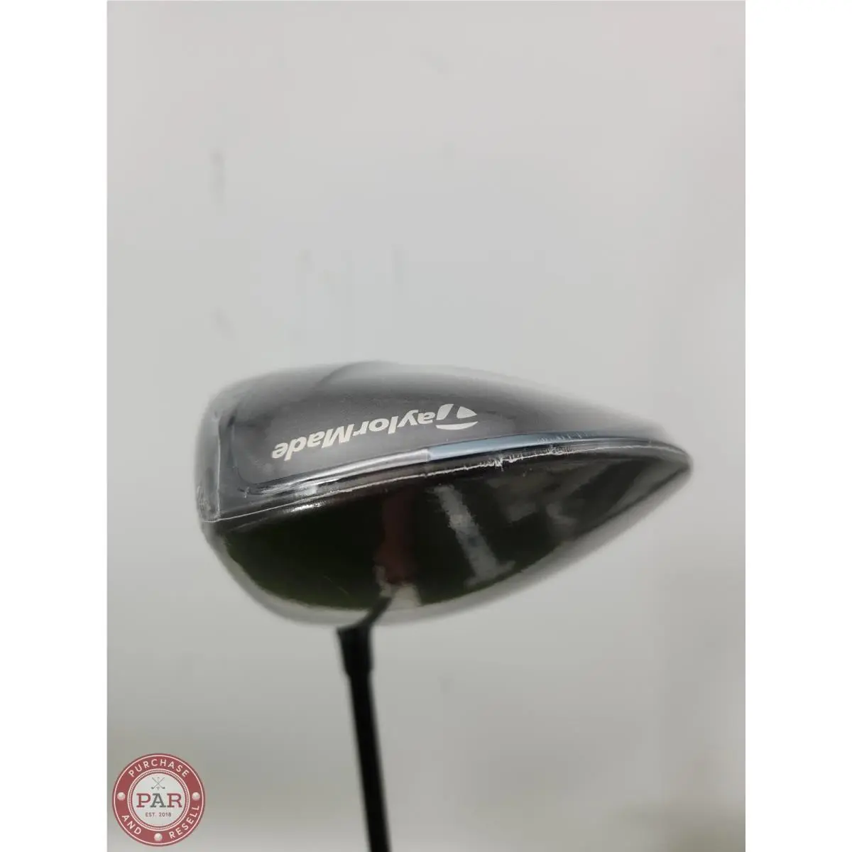 TaylorMade  - 2026 QI4D - Black 1