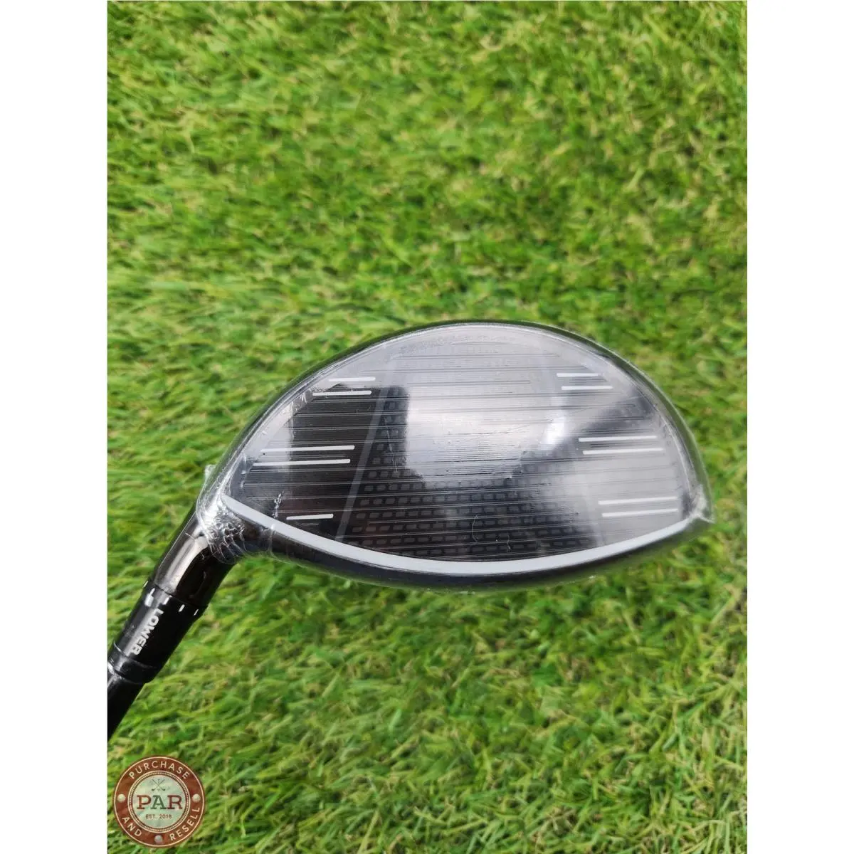 TaylorMade  - 2026 QI4D - Black 2
