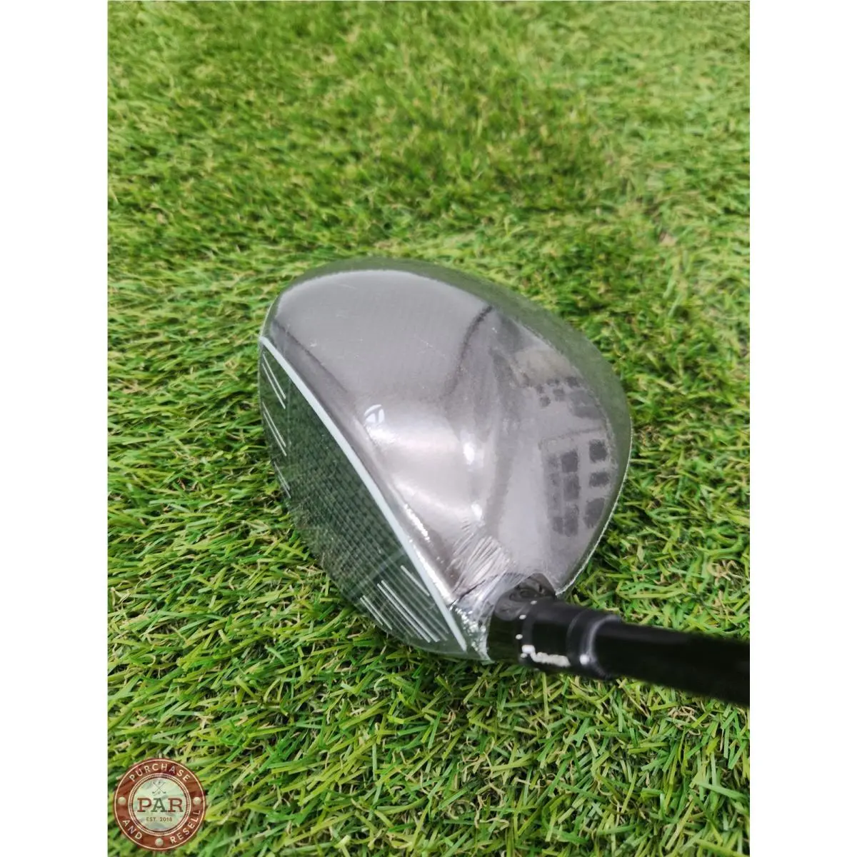 TaylorMade  - 2026 QI4D - Black 3