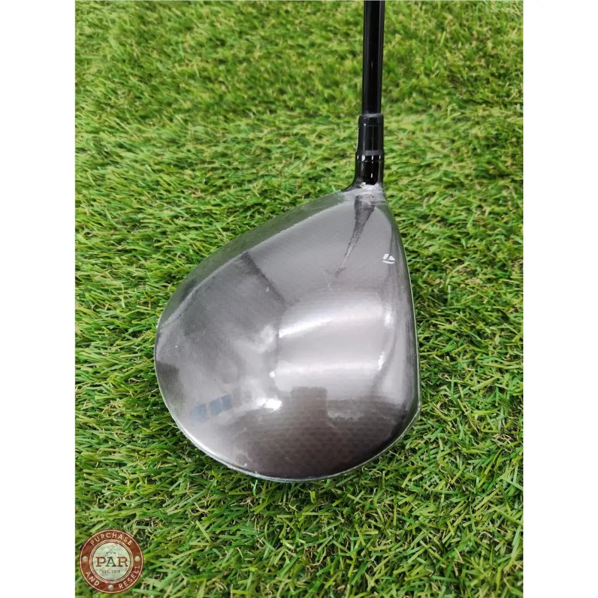 TaylorMade  - 2026 QI4D - Black 4