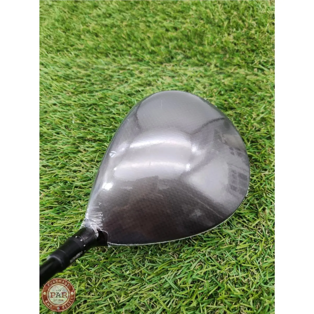 TaylorMade  - 2026 QI4D - Black 5