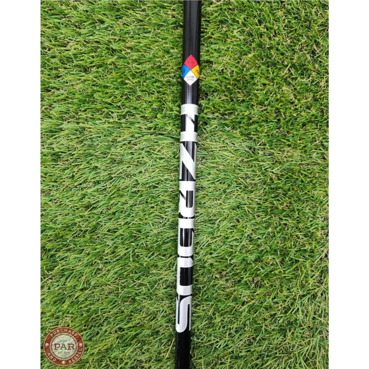 TaylorMade  - 2026 QI4D - Black 6
