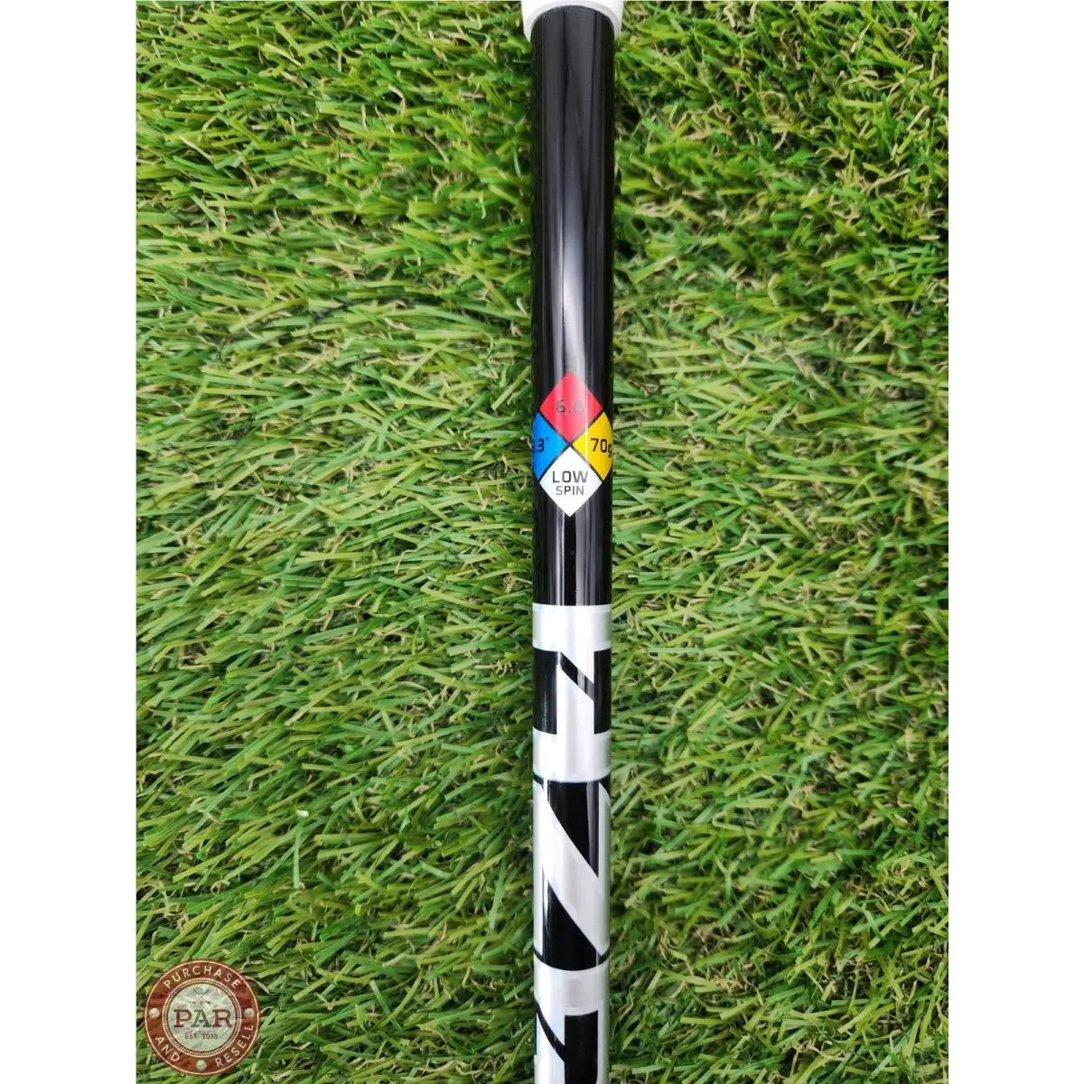 TaylorMade  - 2026 QI4D - Black 7