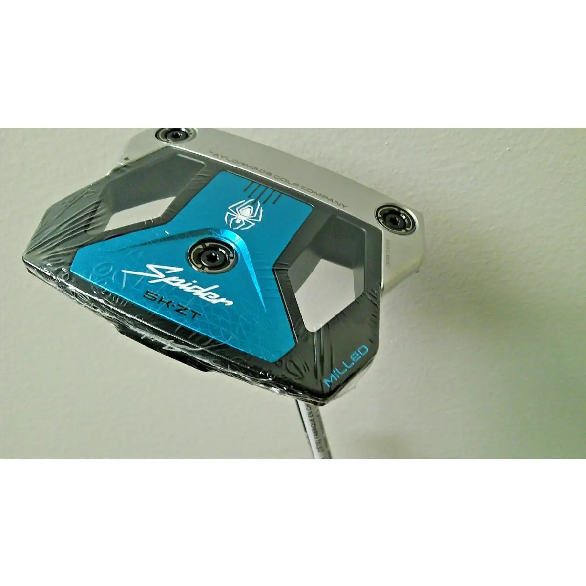 TaylorMade  - 5K ZT 1