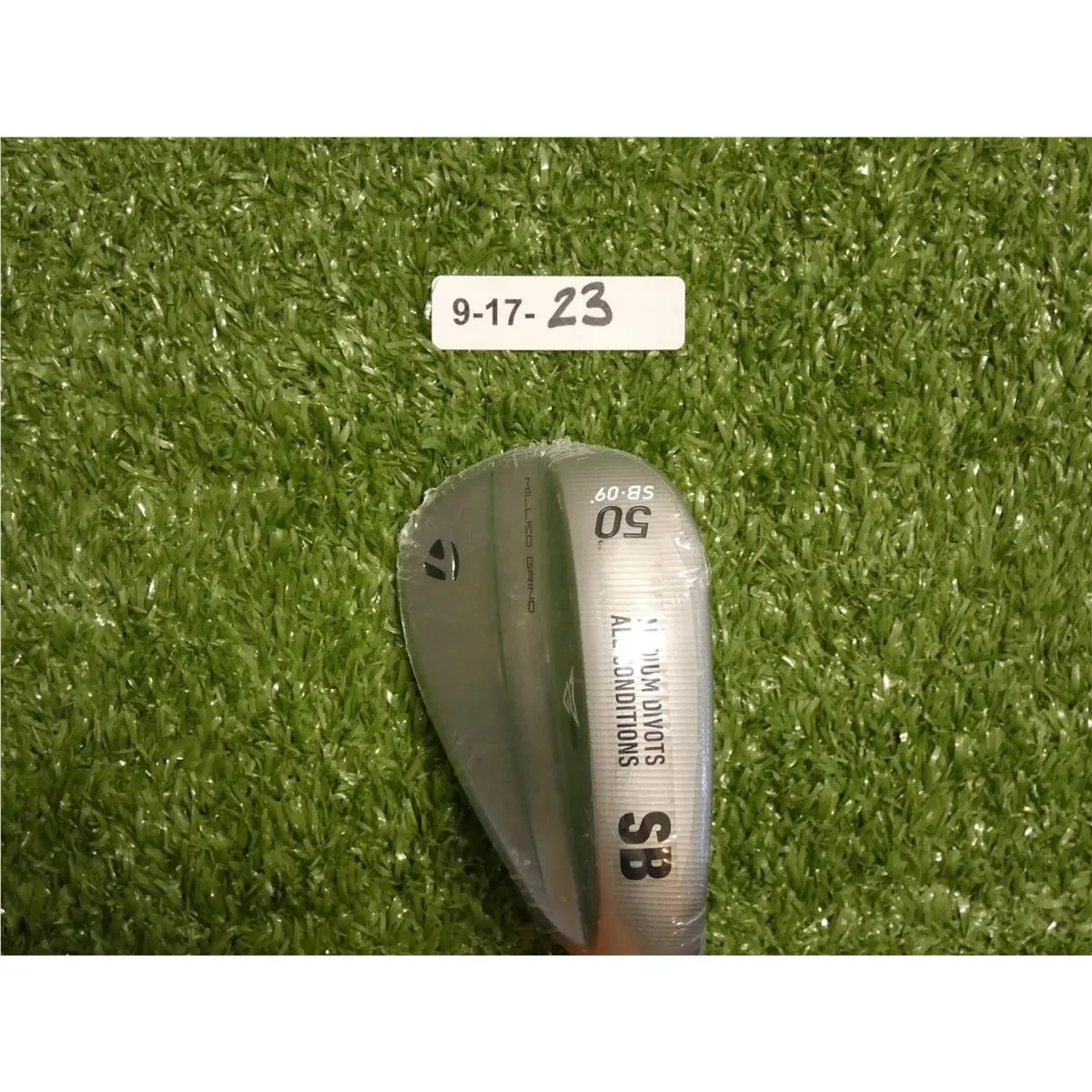 TaylorMade  - Milled Grind MG5 - Milled Grind 0