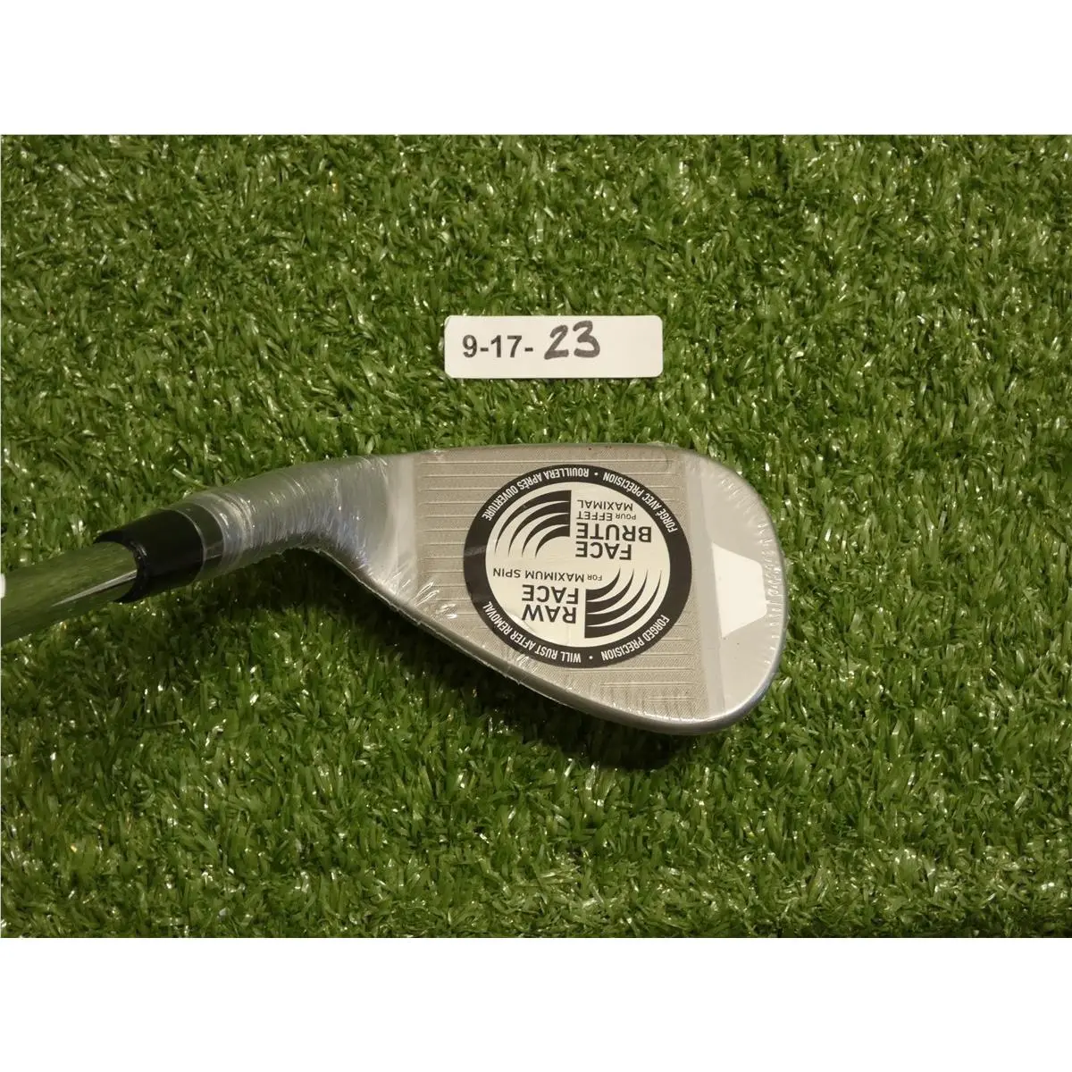 TaylorMade  - Milled Grind MG5 - Milled Grind 1