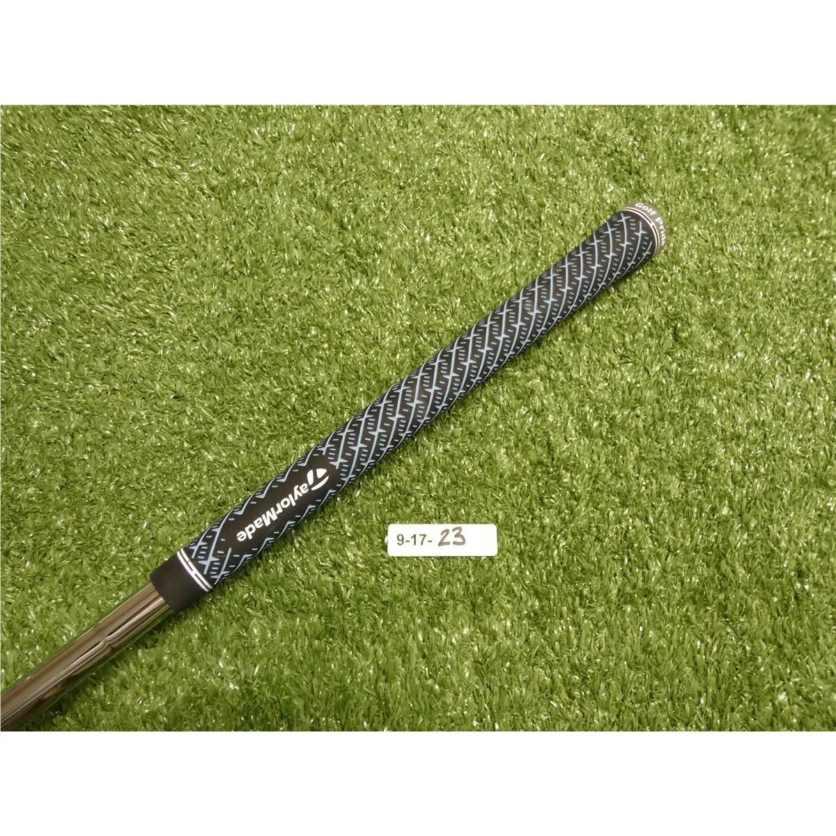 TaylorMade  - Milled Grind MG5 - Milled Grind 3