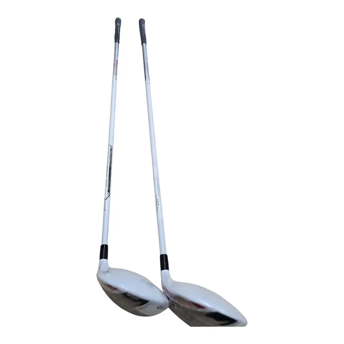 TaylorMade  - AeroBurner - AeroBurner 0