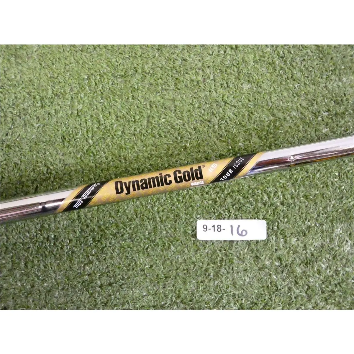 TaylorMade  - Milled Grind 5 MG5 - Milled Grind 2