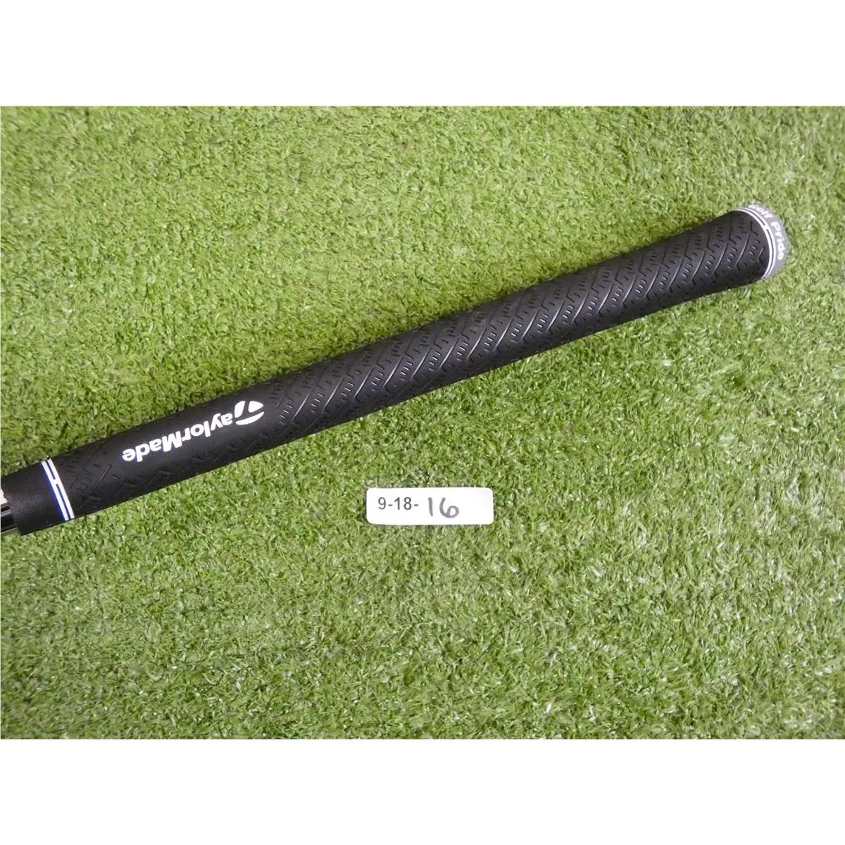TaylorMade  - Milled Grind 5 MG5 - Milled Grind 3