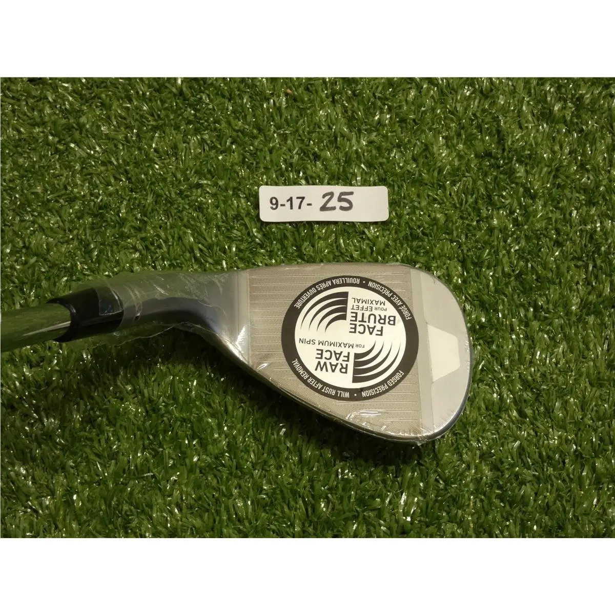 TaylorMade  - Milled Grind MG5 - Milled Grind 1