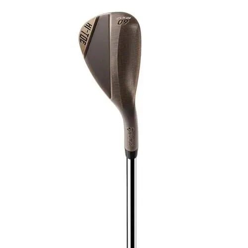 TaylorMade  - HI-TOE-4-COPPER - HI-TOE-4-COPPER - EBAY_: Copper (UPC: 192371857489) 0