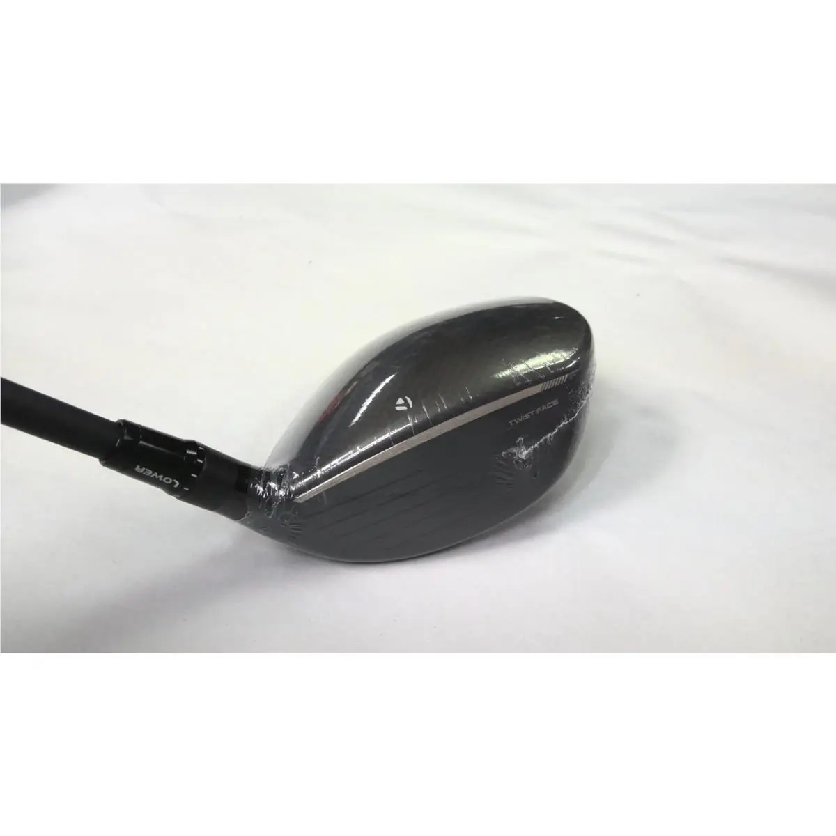TaylorMade  - Qi4D - Black, Lie Angle: Black 0