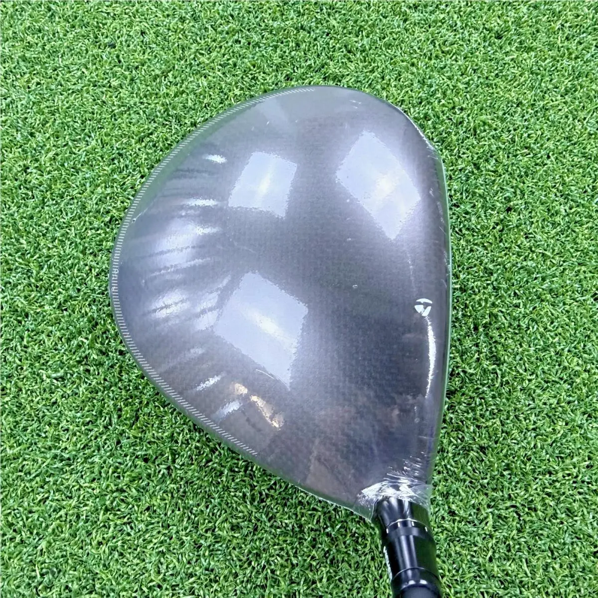 TaylorMade  - TaylorMade Qi4D - Black 3