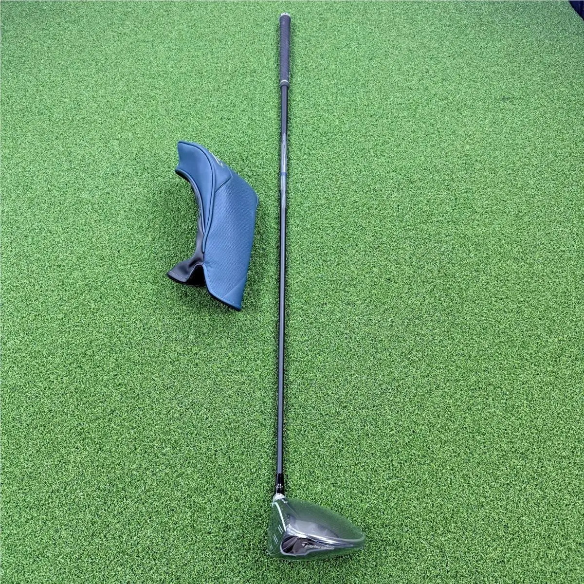 TaylorMade  - TaylorMade Qi4D - Black 4