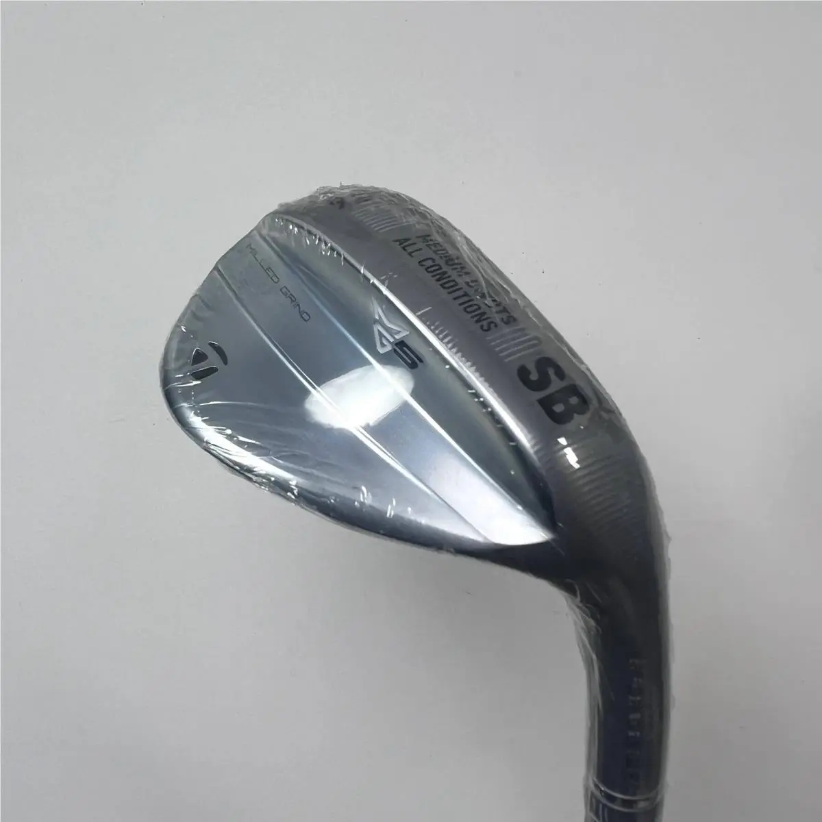 TaylorMade  - Milled Grind 5 - Milled Grind 0