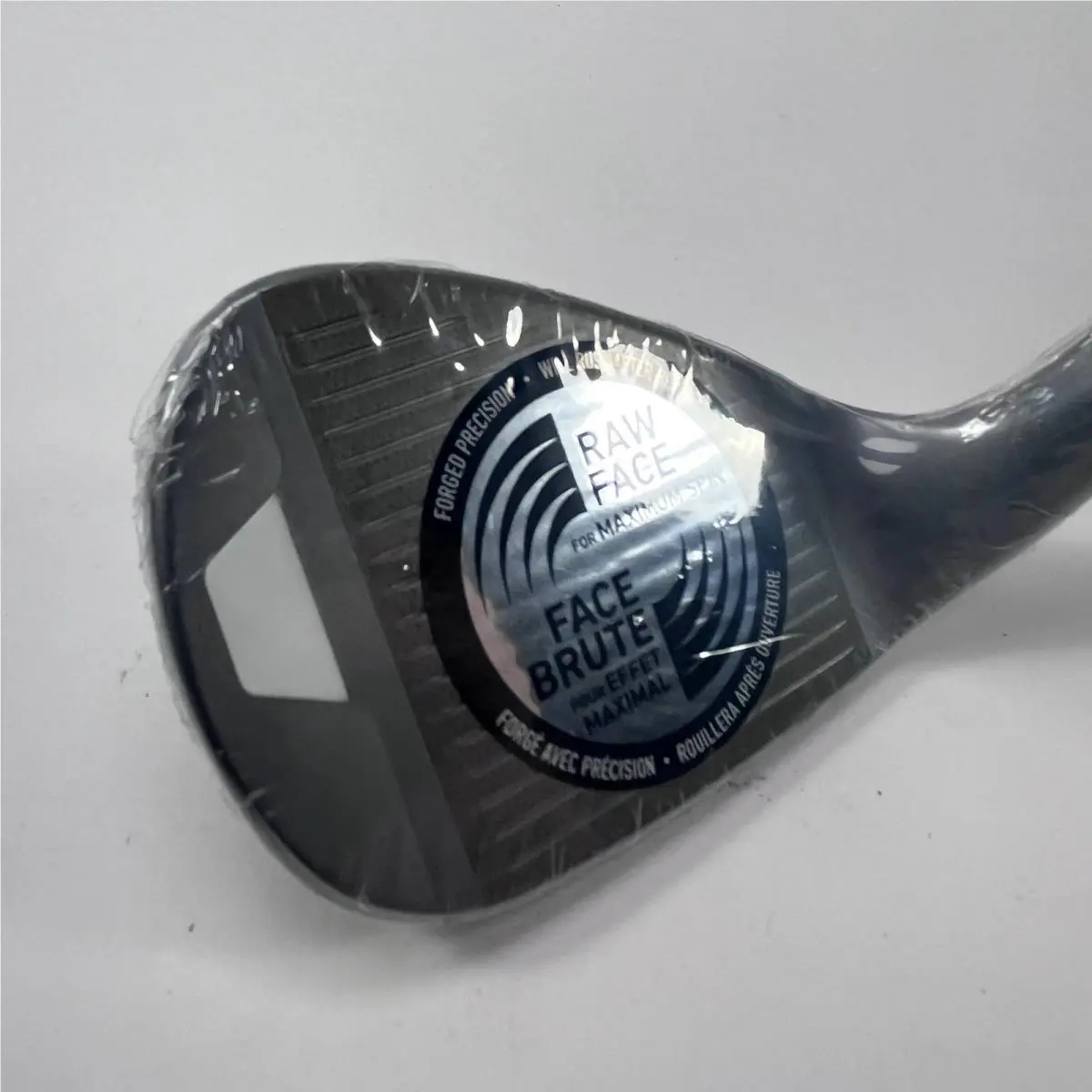 TaylorMade  - Milled Grind 5 - Milled Grind 2
