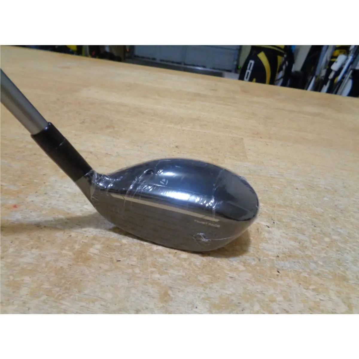TaylorMade  - Qi10 Max - Max 0