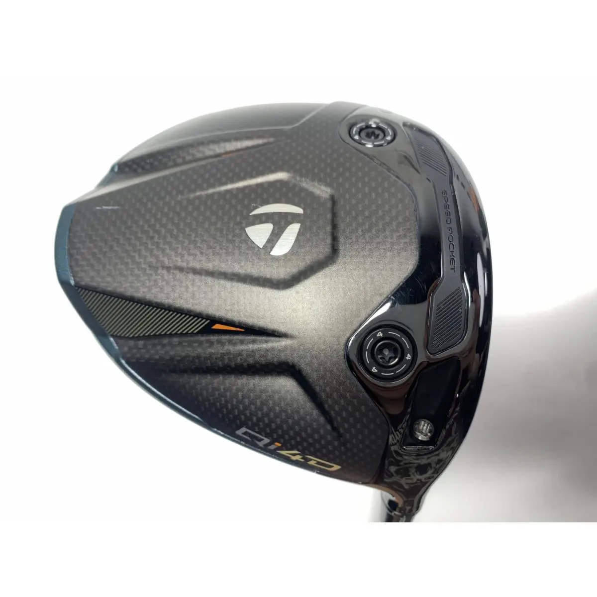 TaylorMade  - Qi4D - White 0