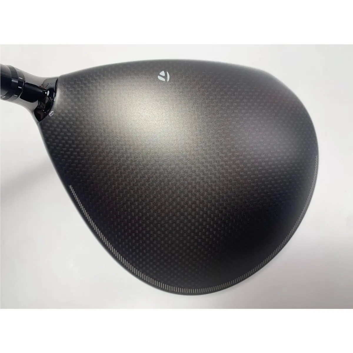TaylorMade  - Qi4D - White 2