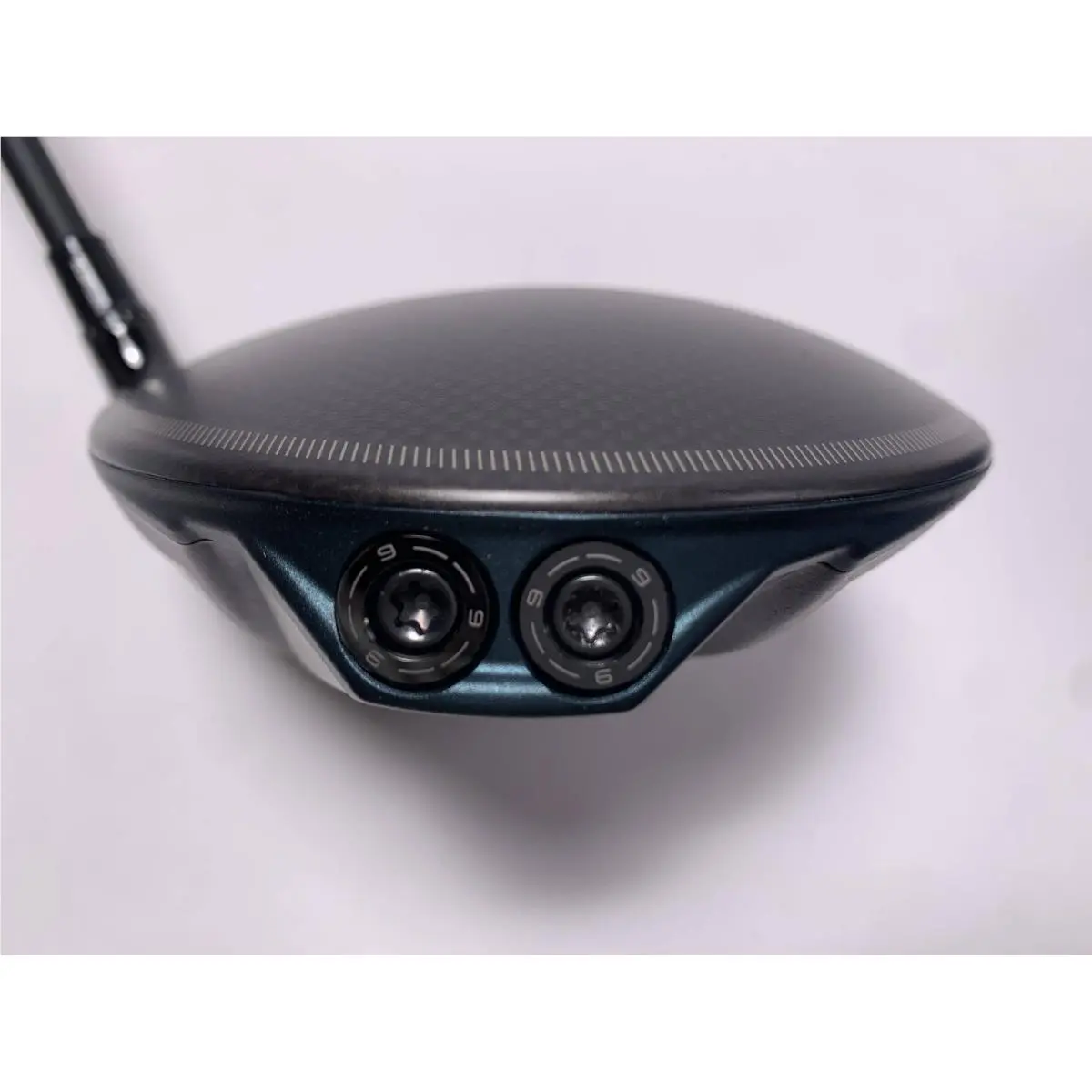 TaylorMade  - Qi4D - White 3