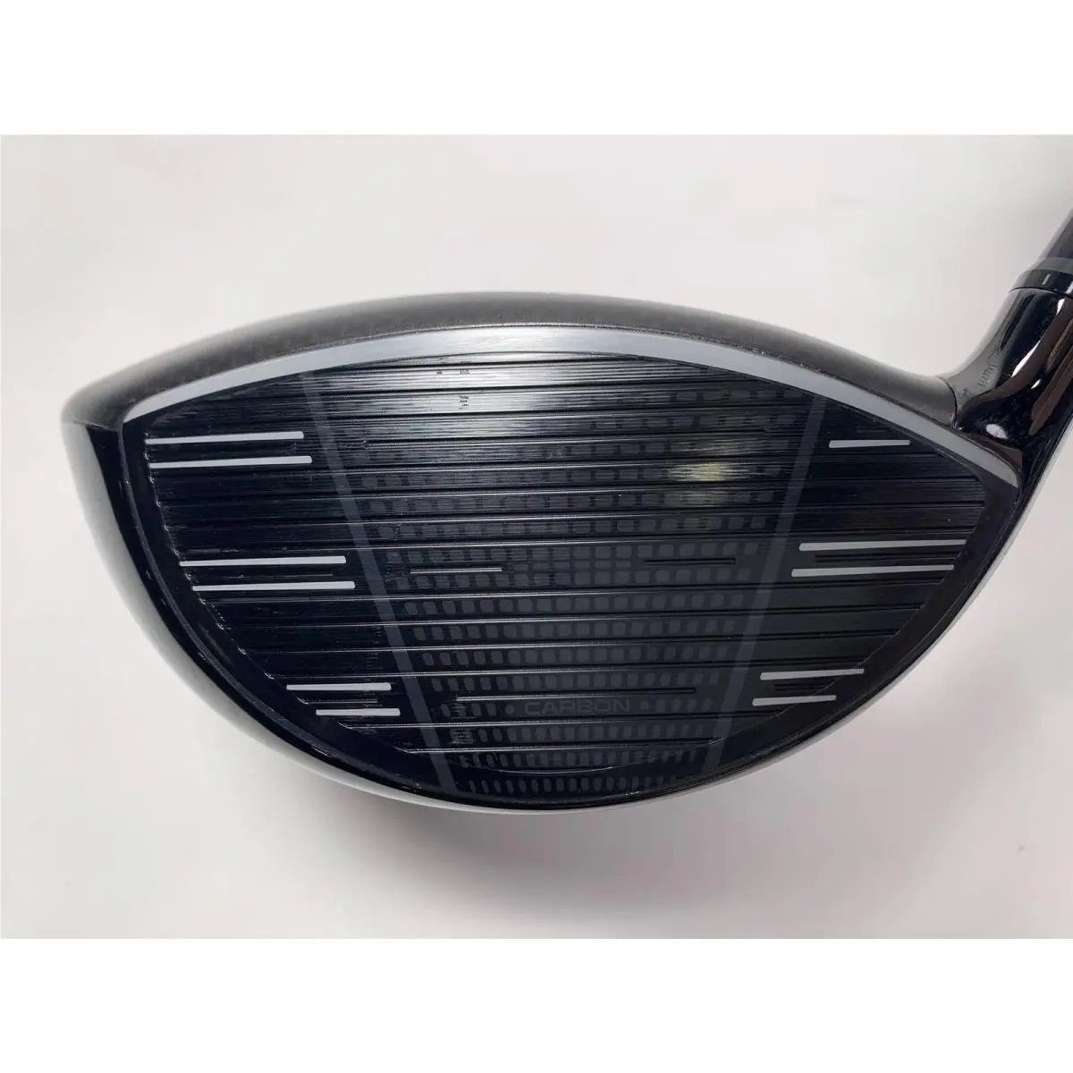 TaylorMade  - Qi4D - White 4