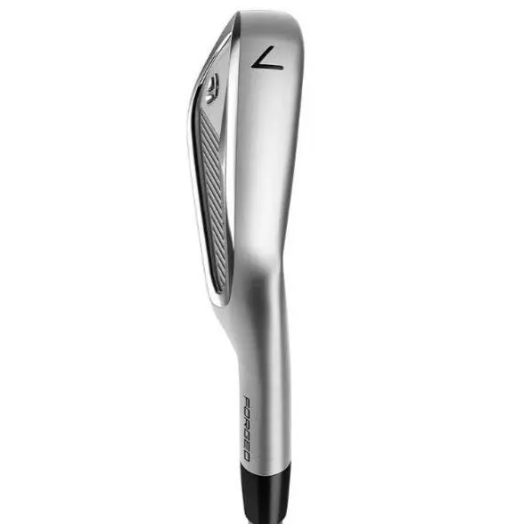 TaylorMade  - P7MC - Chrome, Lie Angle: Black 7