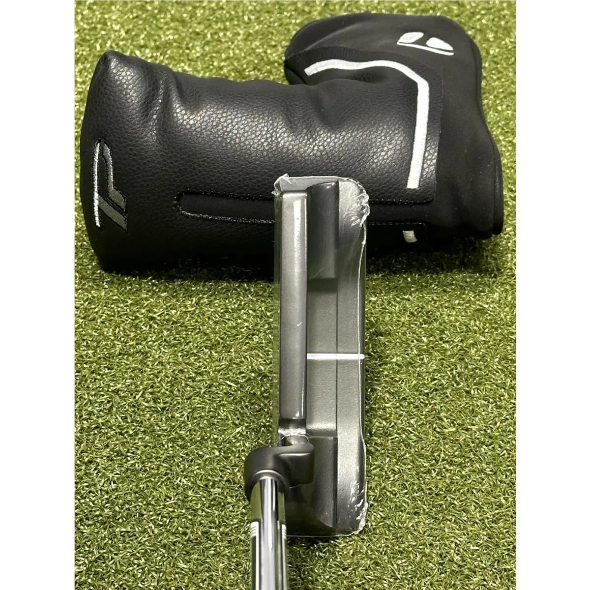 TaylorMade  - TP Black Soto 1 - Black Soto - Black 0