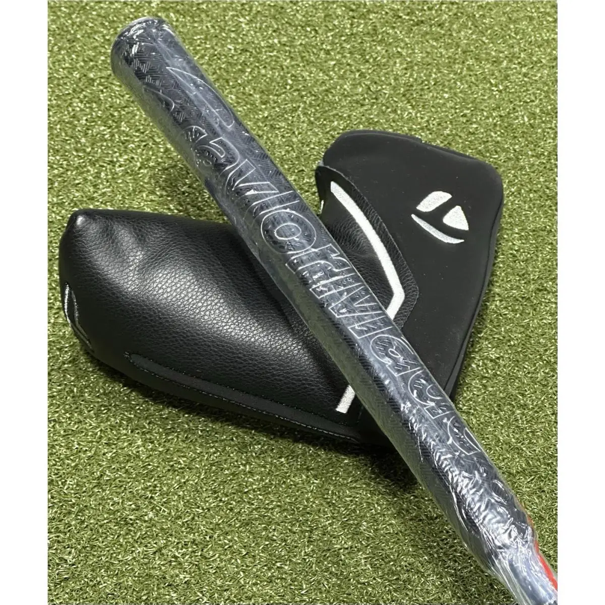 TaylorMade  - TP Black Soto 1 - Black Soto - Black 5