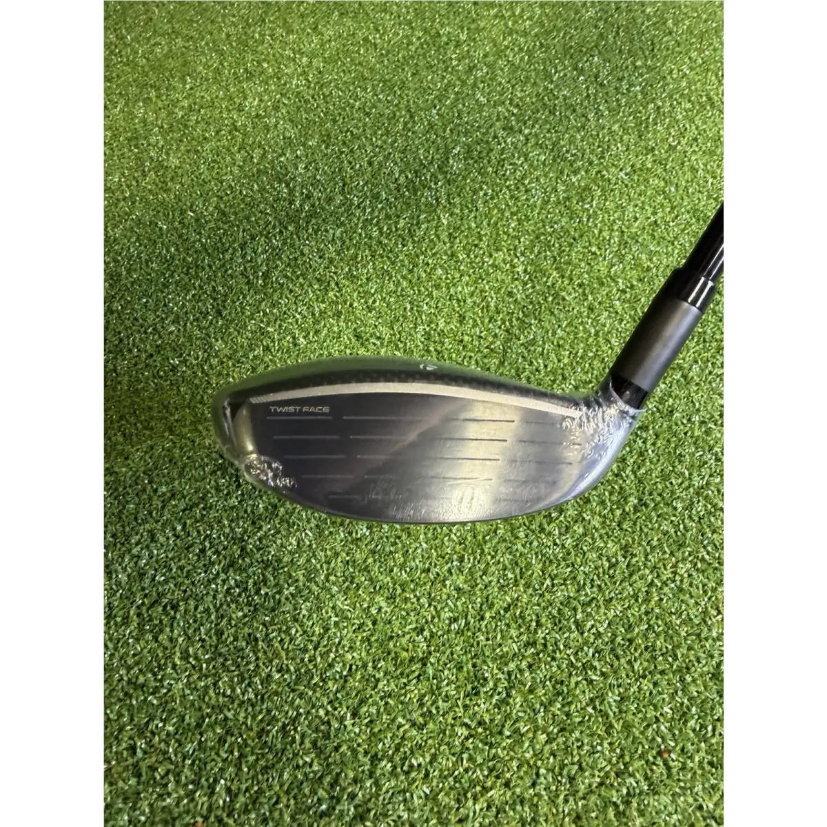 TaylorMade  - Qi4D Max - Max 0