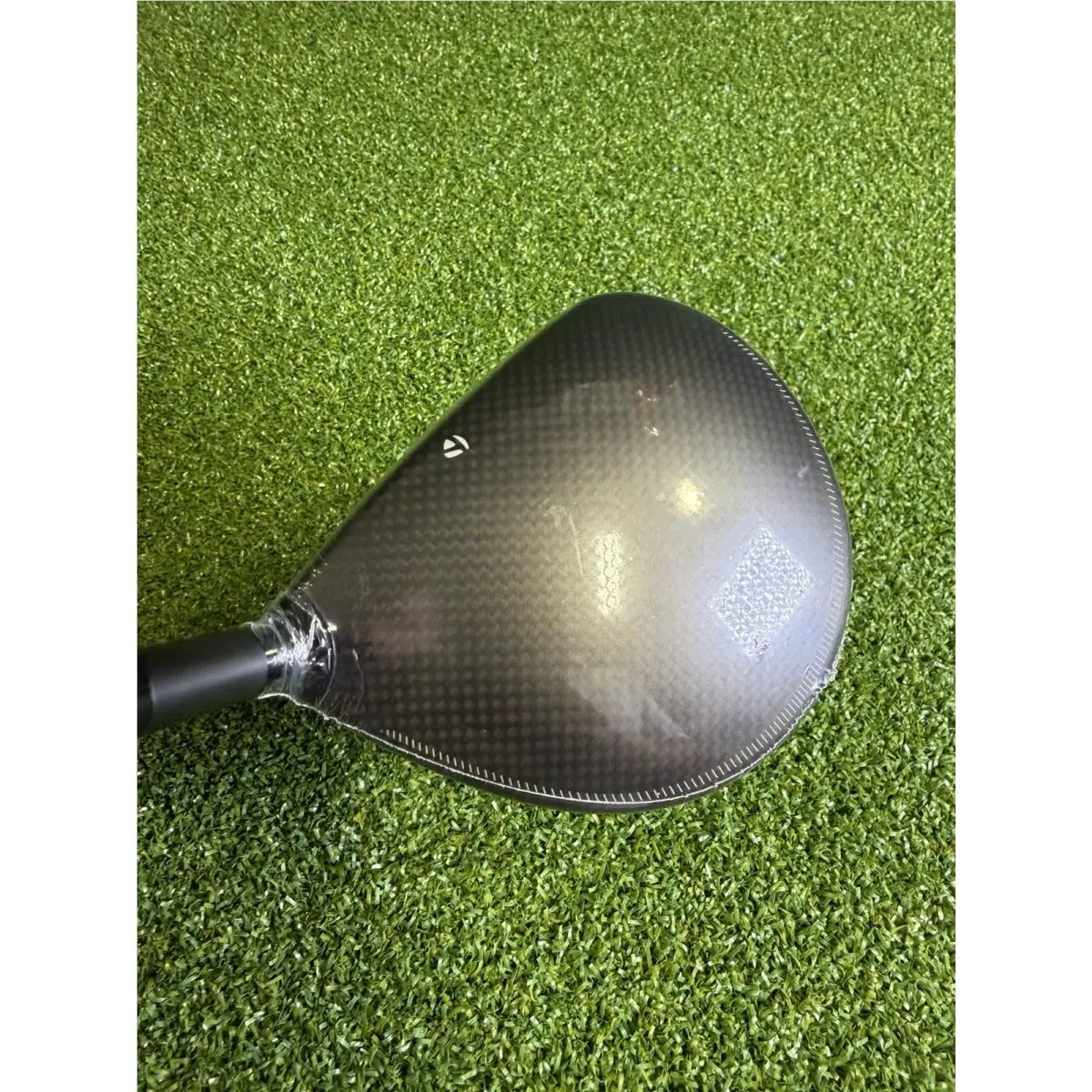 TaylorMade  - Qi4D Max - Max 1
