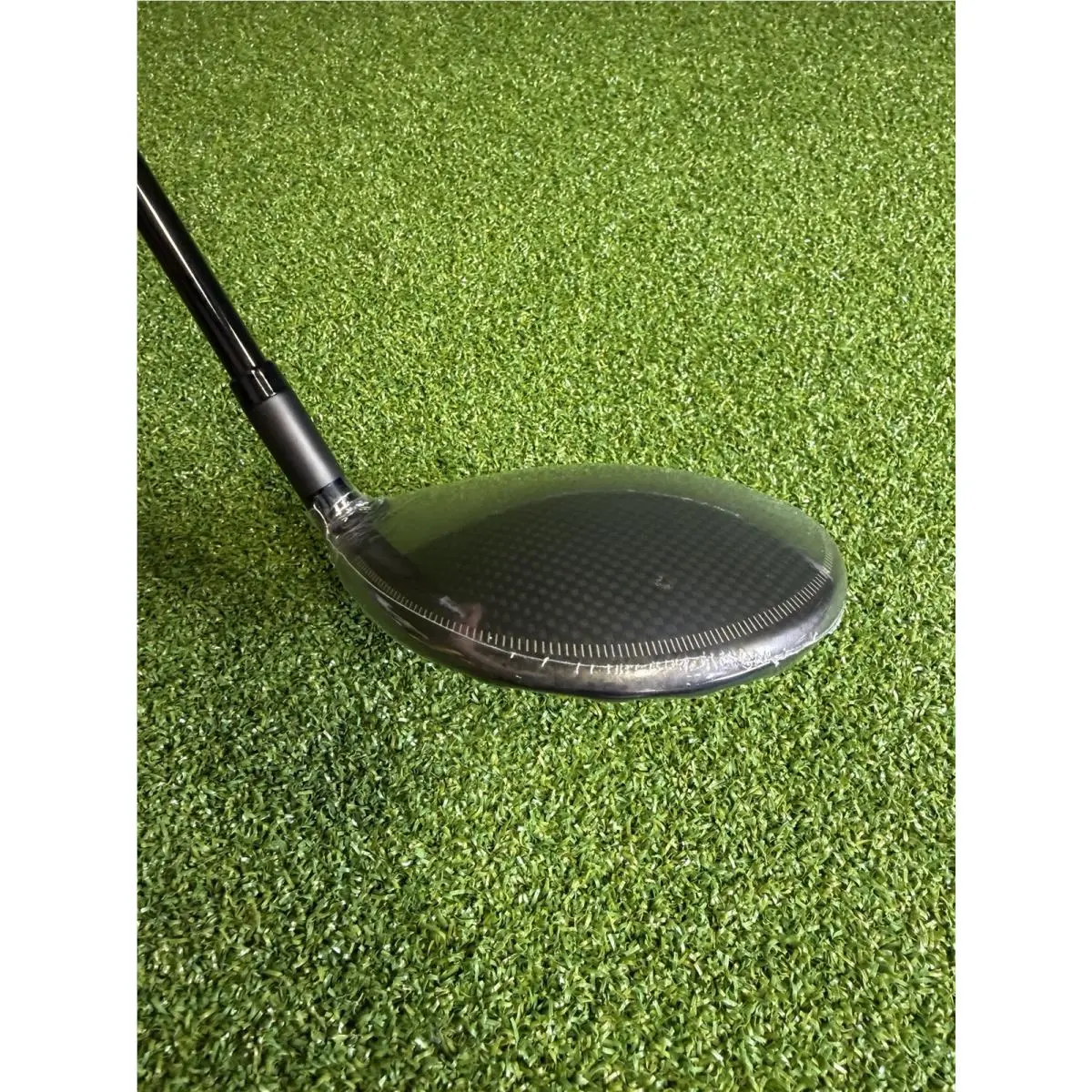 TaylorMade  - Qi4D Max - Max 2
