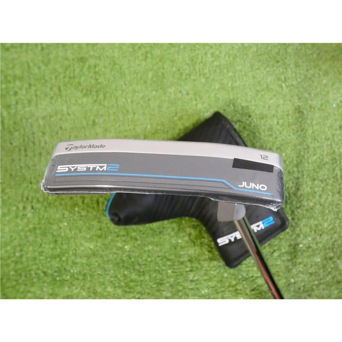 TaylorMade  - SYSTM2 Juno 12 - Juno 0