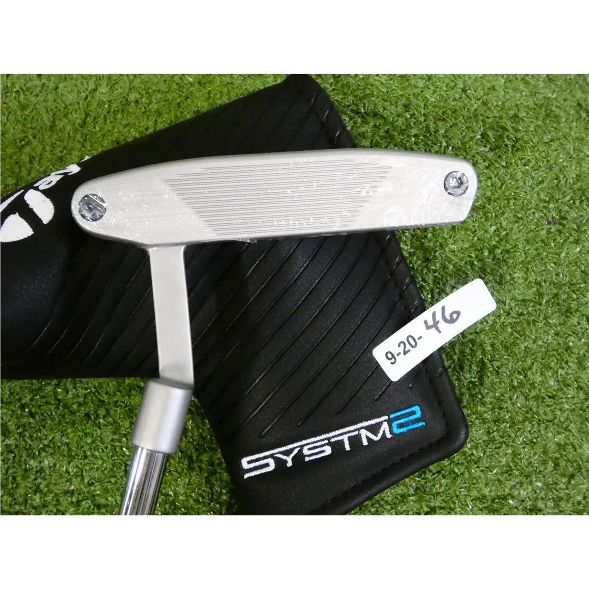 TaylorMade  - SYSTM2 Juno 12 - Juno 1