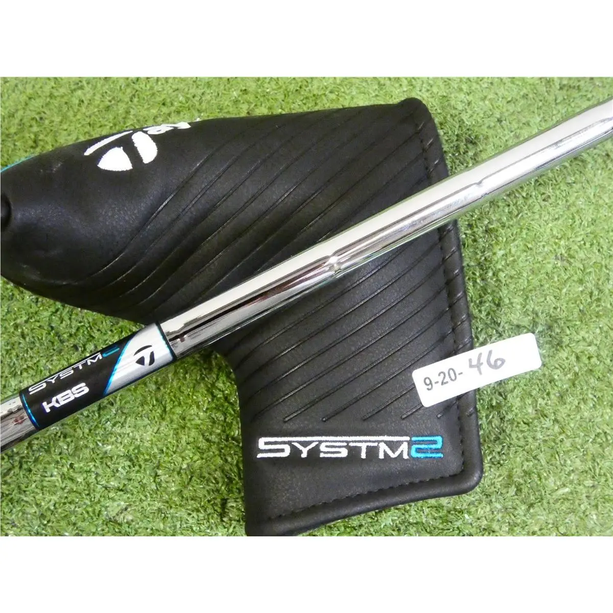 TaylorMade  - SYSTM2 Juno 12 - Juno 2