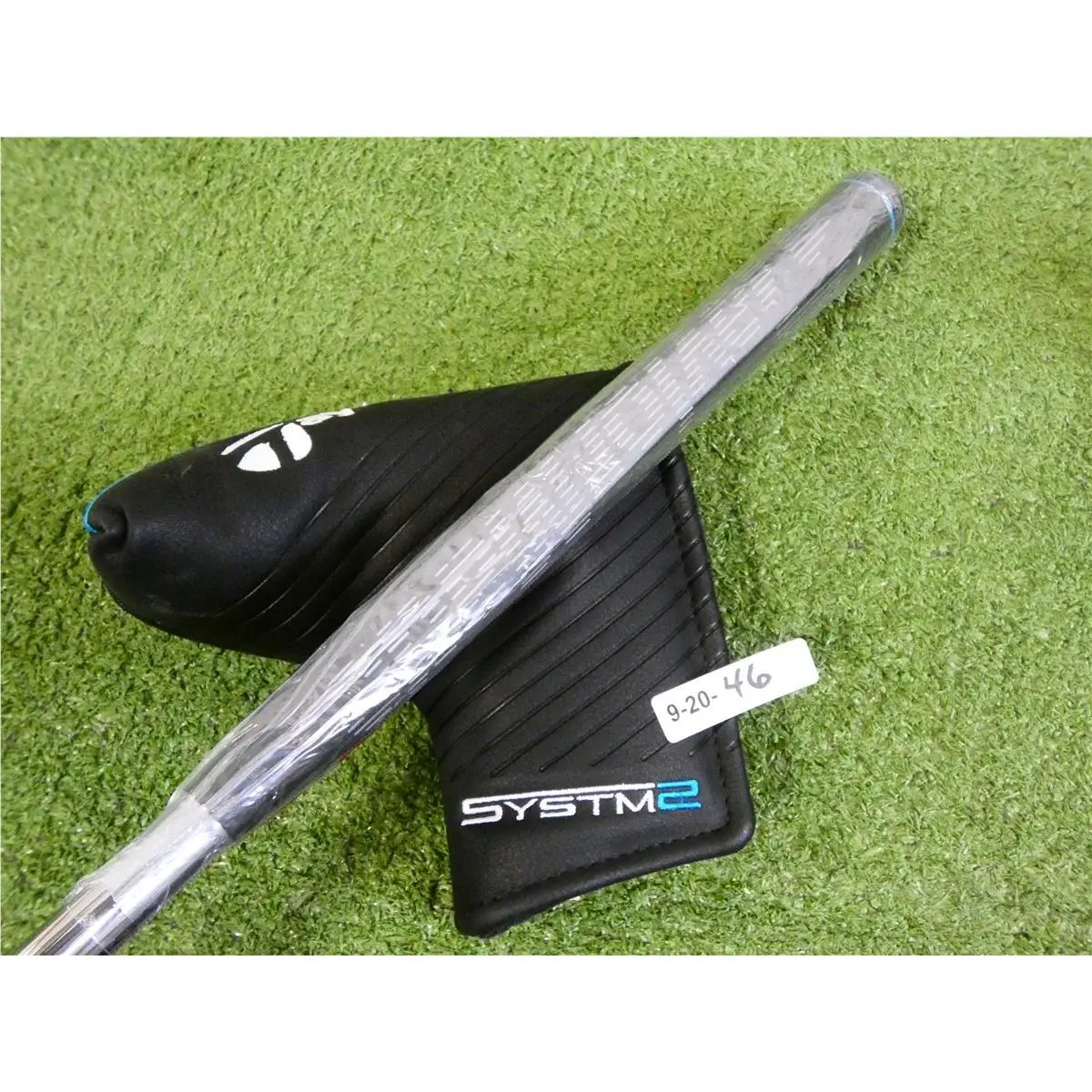 TaylorMade  - SYSTM2 Juno 12 - Juno 3