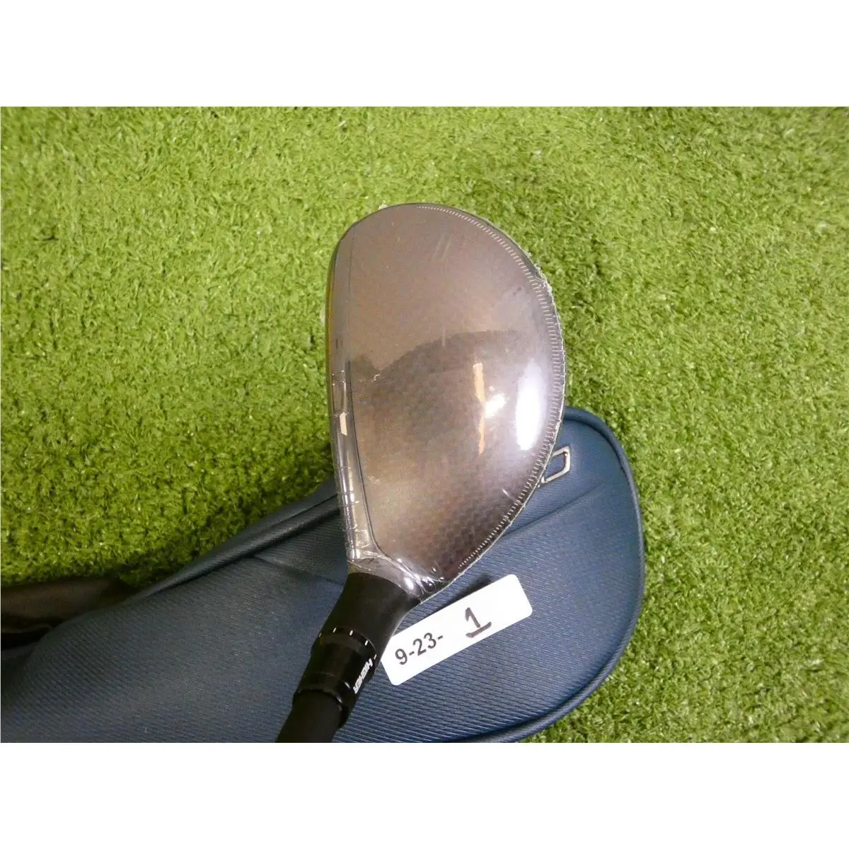 TaylorMade  - Qi4D 1