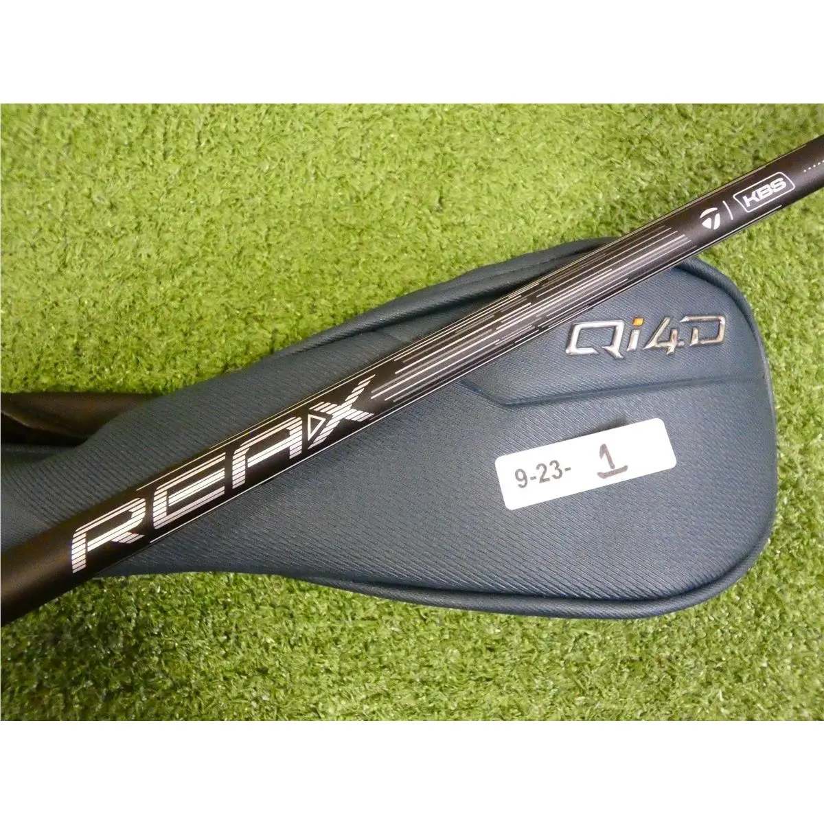 TaylorMade  - Qi4D 2