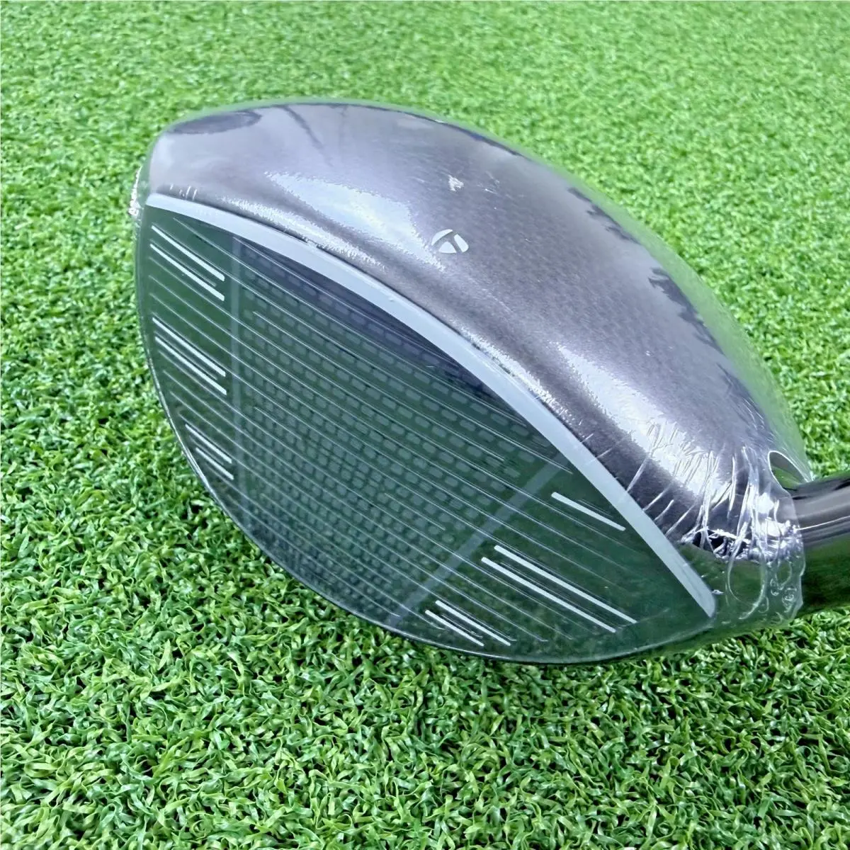 TaylorMade  - TaylorMade Qi4D LS - Black 2