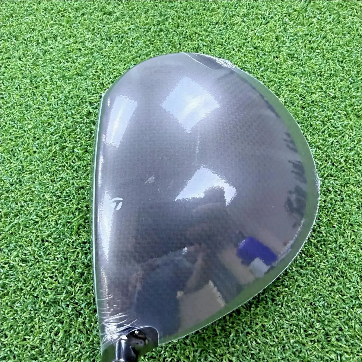 TaylorMade  - TaylorMade Qi4D LS - Black 3