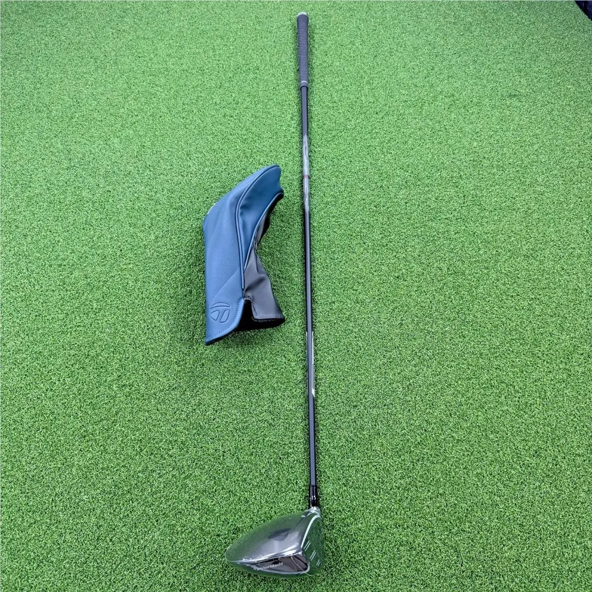 TaylorMade  - TaylorMade Qi4D LS - Black 4