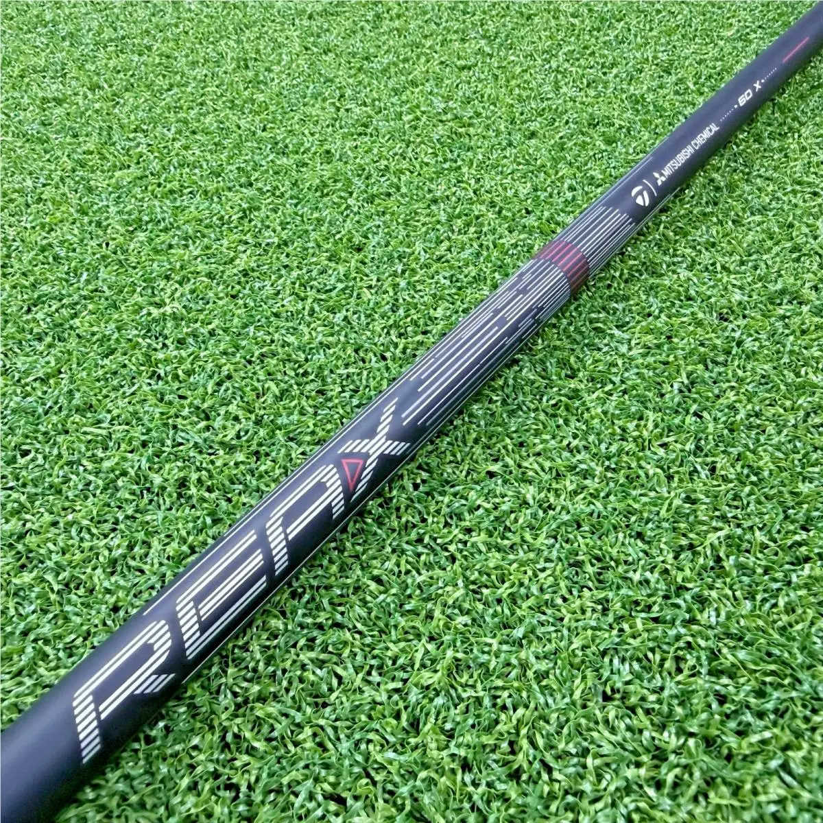 TaylorMade  - TaylorMade Qi4D LS - Black 5