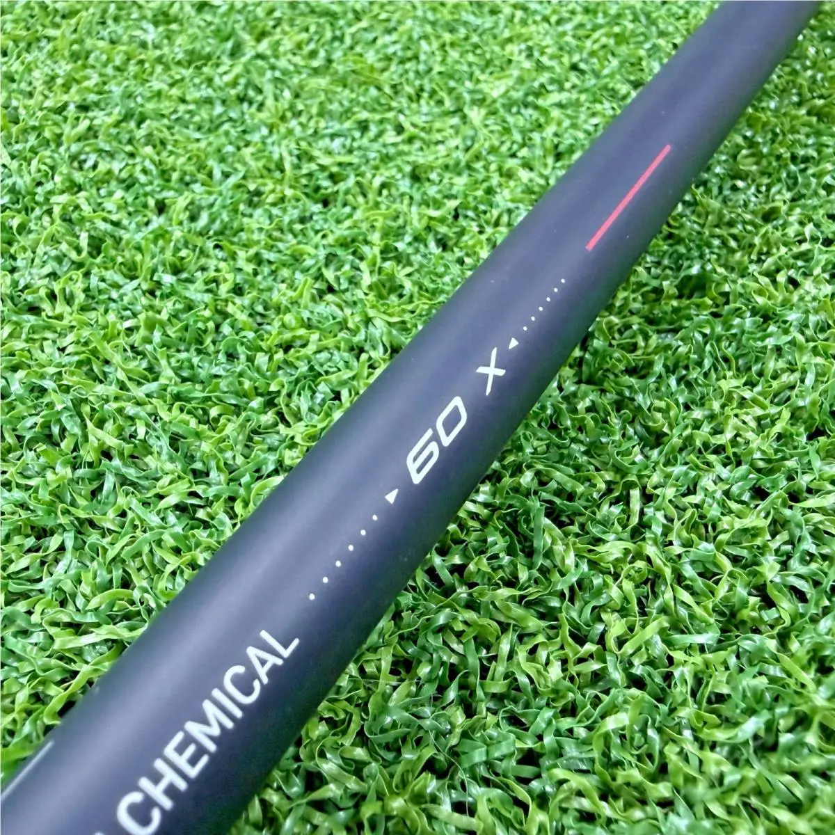 TaylorMade  - TaylorMade Qi4D LS - Black 6